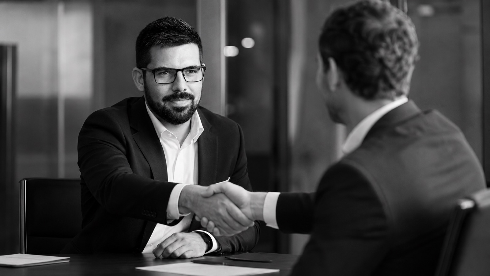 B2B ügyfélszerzés: hogyan szerezz céges ügyfeleket?