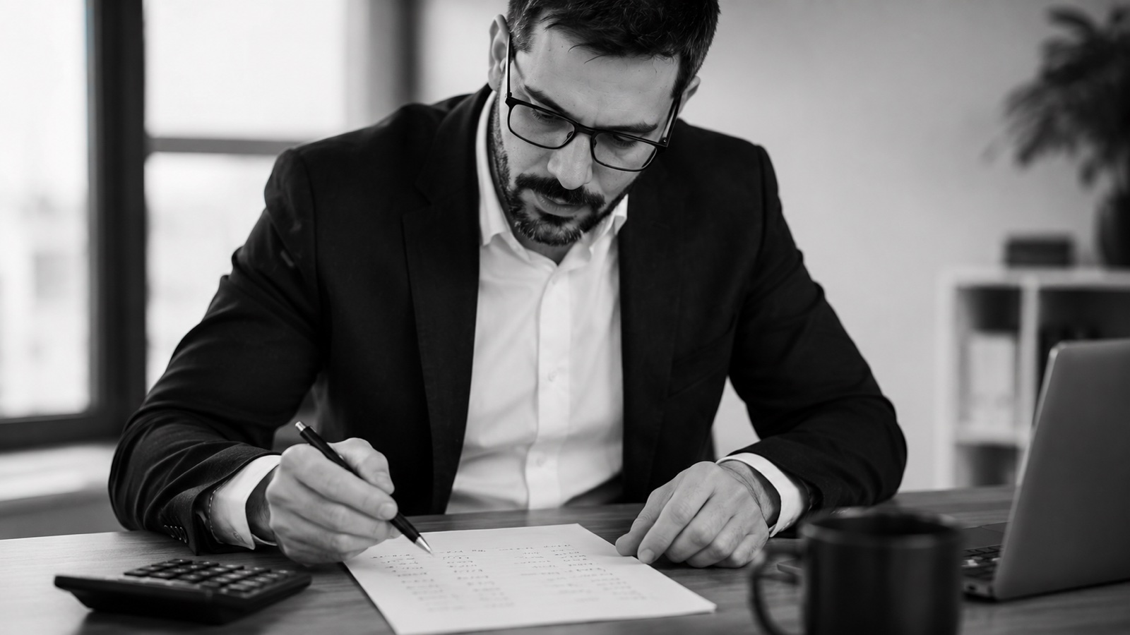 A 4 pénzügyi szám, amit minden vállalkozónak ismernie kell